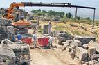 Турецкие археологи за год накопали больше, чем итальянские за 20 лет
