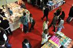 В Стамбуле пройдет международная книжная выставка