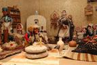 Музей кукол в Каппадокии знакомит посетителей с историей Анатолии