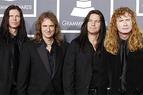 Титаны трэш-метала Megadeth выступят в парке Кючюкчифтлик