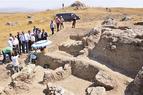 Турецкие учёные исследуют плотину возрастом 2 тыс. 200 лет