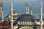 В Стамбуле под многовековой мечетью нашли строение, похожее на Цистерну Базилика