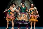 Государственный театр оперы и балета Анкары открывает новый сезон современной «Золушкой»