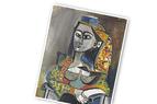 «Турецкая» картина Пикассо станет главным лотом торгов в Лондоне