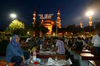 Стамбул во время Рамадана — любимое место туристов