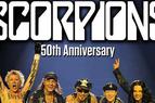 Легендарная группа Scorpions выступит в Стамбуле