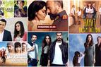 10 турецких сериалов 2016 года, которые вы могли пропустить