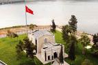 Турция вернёт Гробница Сулеймана Шаха будет возвращена на исходное место в Сирии