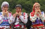 Язык турецкого черноморского свиста стал кандидатом ЮНЕСКО