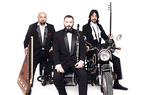 Турецкие музыканты выступили в Саудовской Аравии впервые за последние 35 лет