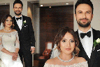В Кёльне состоялась свадьба турецкой мегазвезды Таркана- Фото