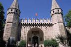 Дворец Топкапы — самый посещаемый музей Турции в 2013 году