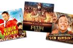 Турецкие зрители выбирают фильмы отечественного производства
