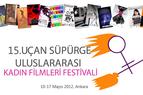 В Анкаре состоится кинофестиваль «Летающая метла»
