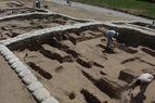 В центре Стамбула обнаружены руины эпохи неолита