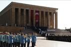 Турция отметила 95-ю годовщину Победы