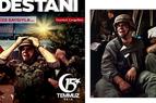 «Солдат-путчист» с пропагандистских афиш Турции оказался срисован с американца