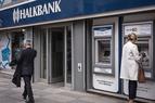 Halkbank согласился отреагировать на обвинения в США