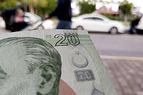 Албайрак: Правительство не равнодушно к росту доллара и сдержит его, если захочет