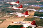Турция начнет разрабатывать боевые и учебно-тренировочные самолеты