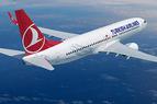 Turkish airlines могут выиграть от санкций США в отношении Ирана