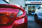 Honda намерена прекратить производство моделей Civic на заводе в Турции в 2021 году