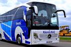 Немецкая FlixBus купит турецкую автобусную компанию