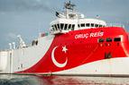 Четвёртое буровое судно Турции направляется в Восточное Средиземноморье