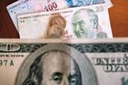 Турецкая лира укрепила свои позиции по отношению к доллару
