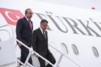 Турция потратила 1 млн турецких лир на перелёт 2 чиновников в Новую Зеландию