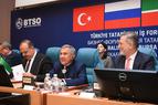 Минниханов предложил промышленному холдингу Турции локализовать производство в Татарстане