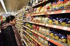 Исследование: 70% жителей Турции едва хватает денег на продукты