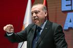 Эрдоган уточнил смысл слов «вывод активов - предательство»