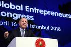 Эрдоган: Кредиты МВФ должны выплачиваться золотом, а не долларами