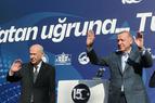 Эрдоган: Стремительный рост инфляции является продолжением попытки государственного переворота 2016 года