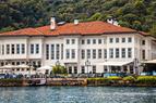 Роскошный стамбульский отель Les Ottomans будет продан из-за долгов