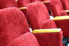 Турецкий производитель экспортирует кресла для театров в страны по всему миру