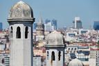 Мэр Стамбула отменил финансирование проправительственных фондов