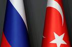 Турция и Россия увеличили товарооборот сельхозпродукцией в январе–апреле на 40%