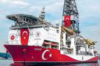 ЕС ввёл санкции против руководителей Turkish Petroleum в связи с бурением в Восточном Средиземноморье