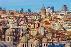Правящая партия Турции опасается потерять финансовые средства стамбульского муниципалитета