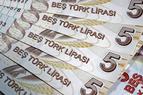 Общие активы турецких банков сократились более чем на 21 млрд лир