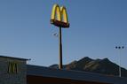 Филиал McDonald’s в Турции продан за 280 млн лир
