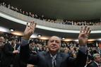 Эрдоган получил чрезвычайные полномочия по решениям относительно экономики страны