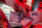 Турецкая лира достигла рекордного уровня 9,95 за доллар
