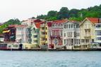 Продажи жилья в Турции упали на 38% из-за сокращения ипотечного кредитования