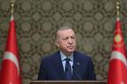 Эрдоган: Турция преодолела пандемию с наименьшими проблемами