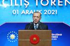 Эрдоган объяснил свои цели в новой экономической модели Турции
