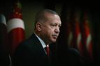 Эрдоган: Защищённые валютные депозитные счета достигли 163 млрд лир