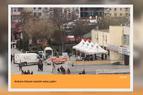 После проигрыша на выборах правящая ПСР убрала палатки с уценёнными продуктами в Анкаре